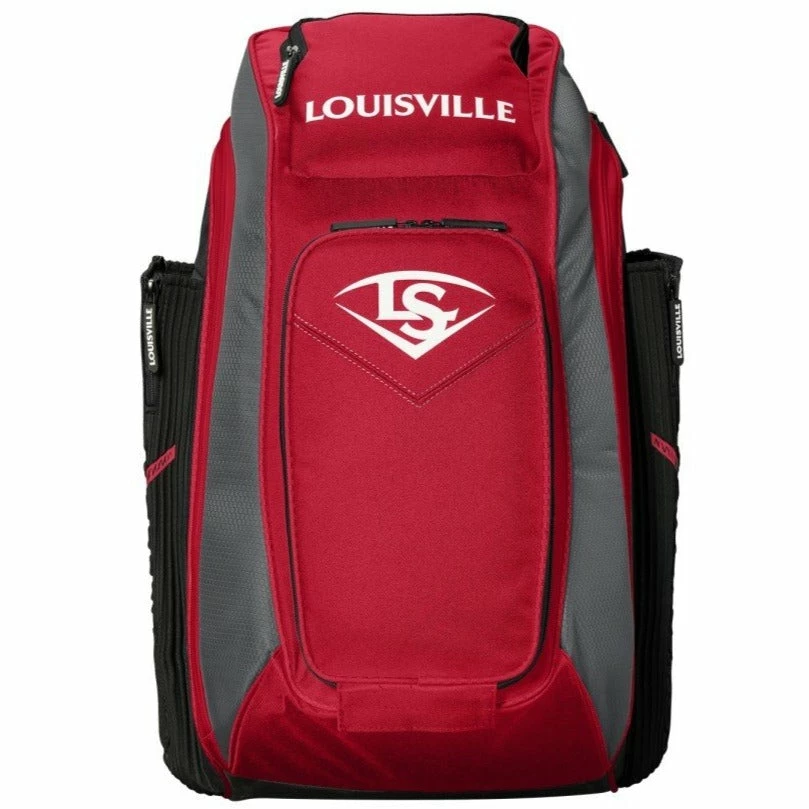 Louisville Slugger Prime Stick Pack Backpack: WTL9902 7 Louisville Slugger Prime Stick Pack Backpack: WTL9902 - Image 5