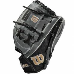 Wilson A2000 H12 12" SuperSnakeSkin Fastpitch Glove: WBW10021012 -Diamond Sport Gear Online Shop 22eedafc659f7a56f677b7b49abe224847217290 WBW100210 2 A2000 IF H12 12 BlackSnakeSS Coal