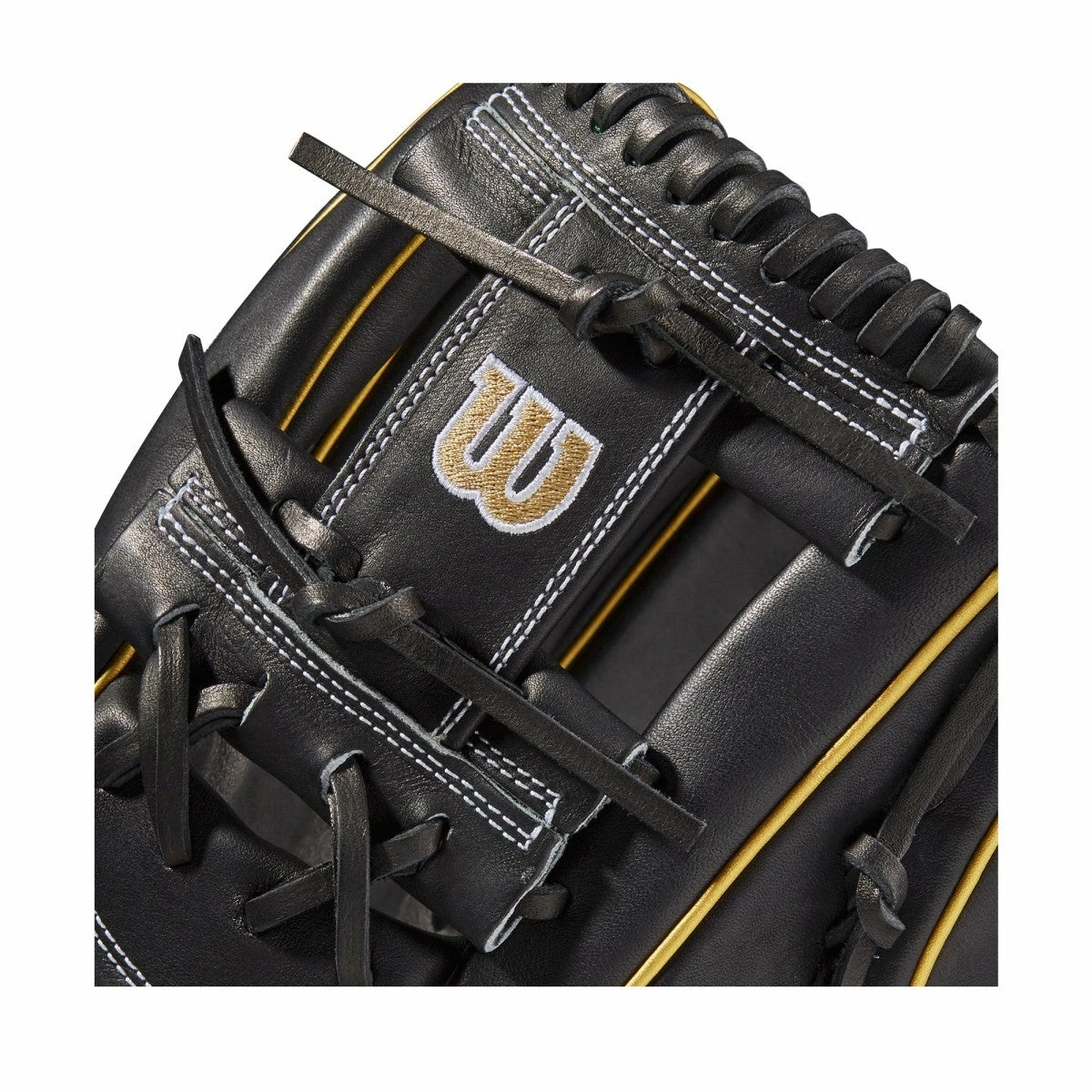 Wilson A2000 H75 11.75" Fastpitch Glove: WBW1002071175 7 Wilson A2000 H75 11.75" Fastpitch Glove: WBW1002071175 - Image 5