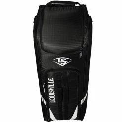 Louisville Slugger Select Rig Wheeled Player Bag: WTL9701 19 Louisville Slugger Select Rig Wheeled Player Bag: WTL9701 -Diamond Sport Gear Online Shop 24fbbb04fbfb2474c41831ebd1d041dcbf893769 WTL9701BL Louisville Select Wheeled Bag BL Straight Top WTS