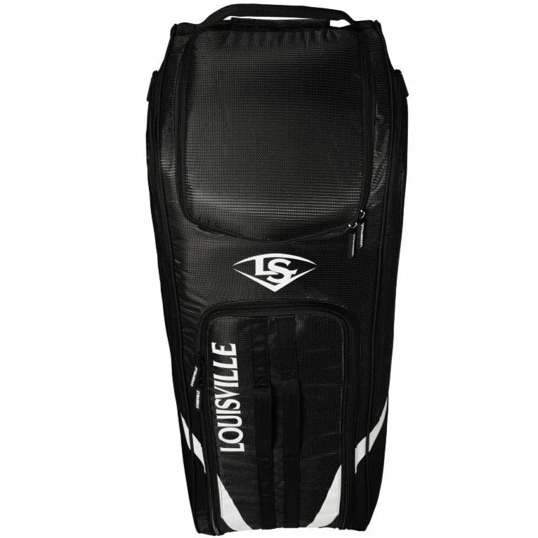 Louisville Slugger Select Rig Wheeled Player Bag: WTL9701 11 Louisville Slugger Select Rig Wheeled Player Bag: WTL9701 - Image 9