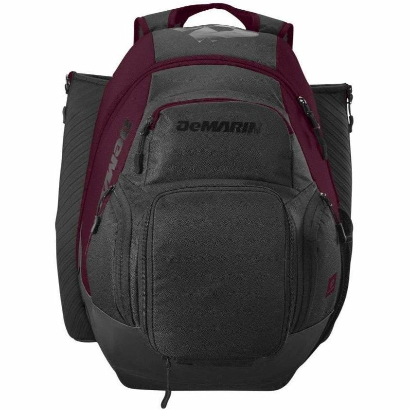 DeMarini Voodoo OG Backpack: WB57117 32 DeMarini Voodoo OG Backpack: WB57117 - Image 30