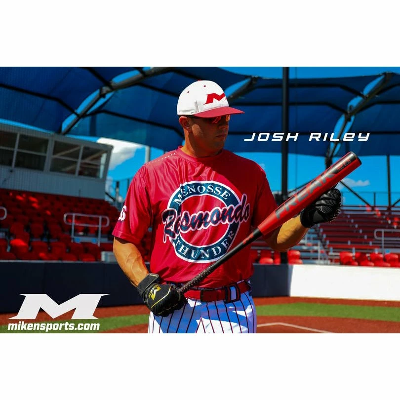 2022 Miken Freak 9R 12" Supermax NSA / USSSA Slowpitch Softball Bat: MJR22U 5 2022 Miken Freak 9R 12" Supermax NSA / USSSA Slowpitch Softball Bat: MJR22U - Image 3