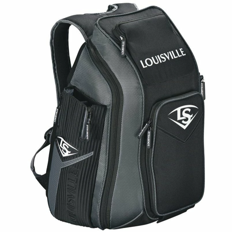 Louisville Slugger Prime Stick Pack Backpack: WTL9902 16 Louisville Slugger Prime Stick Pack Backpack: WTL9902 - Image 14