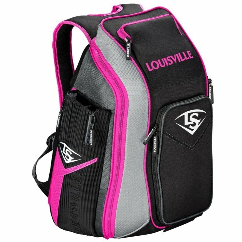 Louisville Slugger Prime Stick Pack Backpack: WTL9902 4 Louisville Slugger Prime Stick Pack Backpack: WTL9902 - Image 2