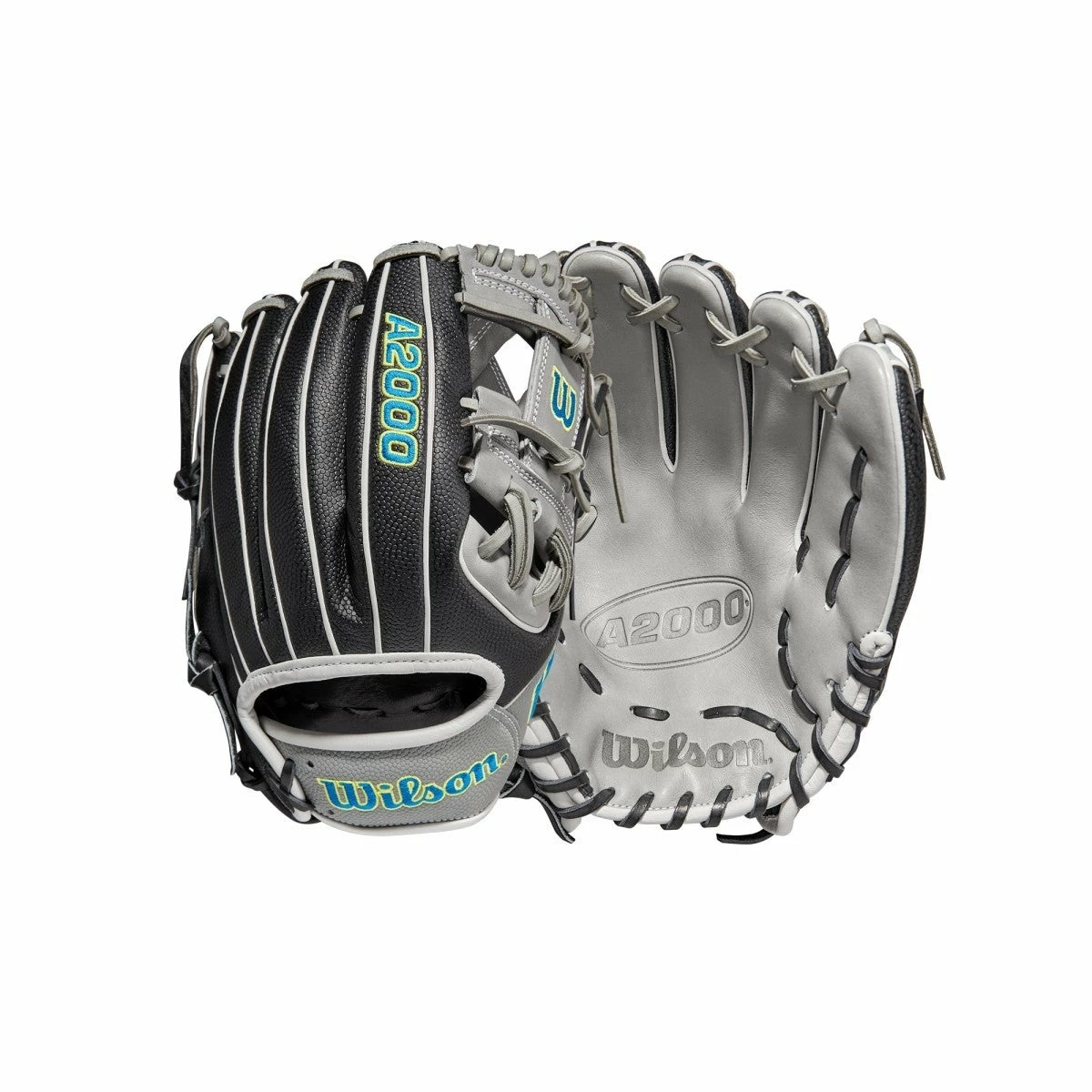 Wilson A2000 1786SS 11.5" SuperSkin Baseball Glove: WBW100396115 10 Wilson A2000 1786SS 11.5" SuperSkin Baseball Glove: WBW100396115 - Image 8