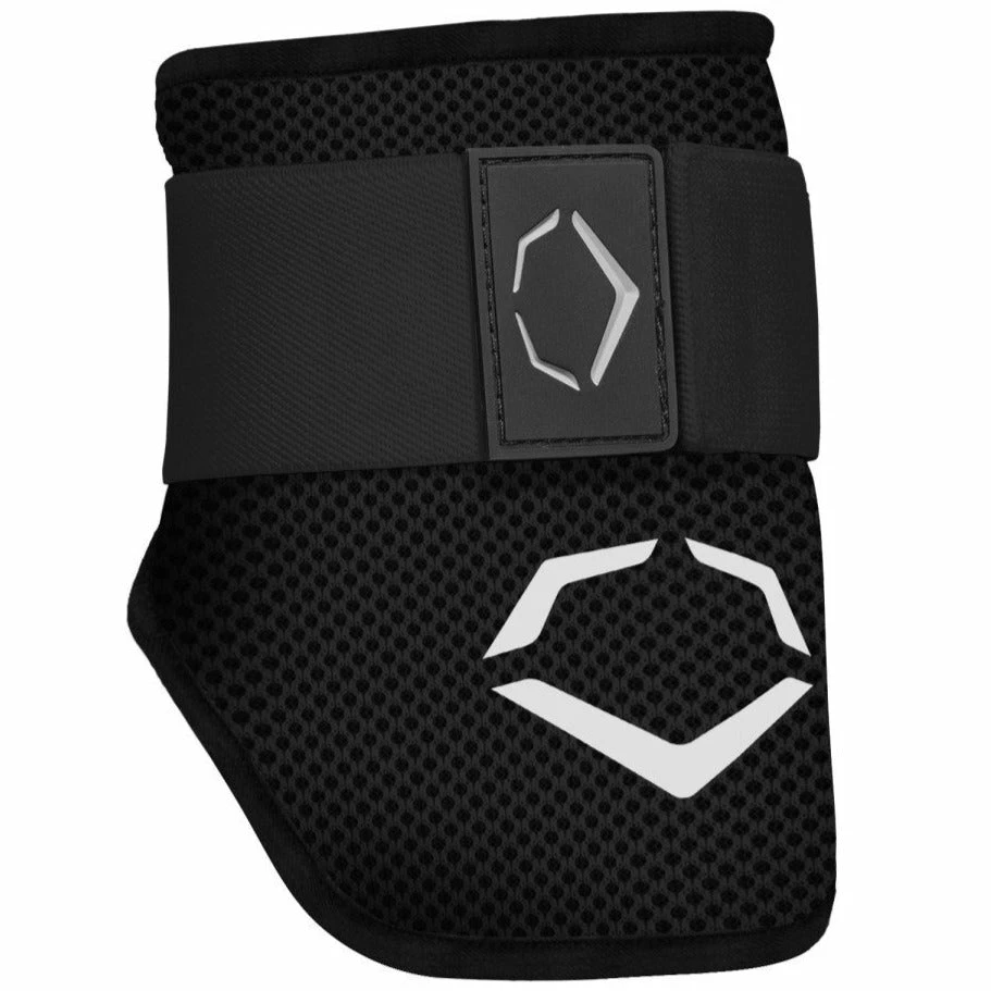 EvoShield SRZ-1 Batter's Elbow Guard: WTV611 3 EvoShield SRZ-1 Batter's Elbow Guard: WTV611