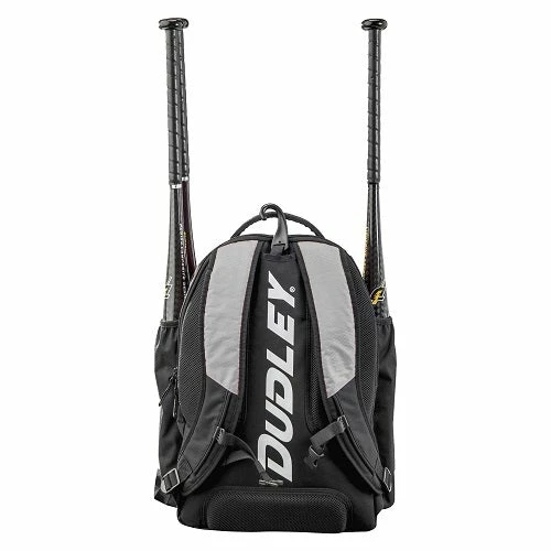 Dudley Softball Bat Pack Backpack: 48-01 7 Dudley Softball Bat Pack Backpack: 48-01 - Image 5