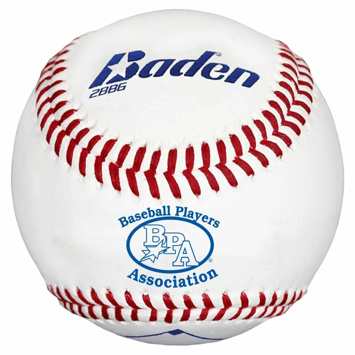 Baden BPA Baseballs: 2BBBPAG 3 Baden BPA Baseballs: 2BBBPAG