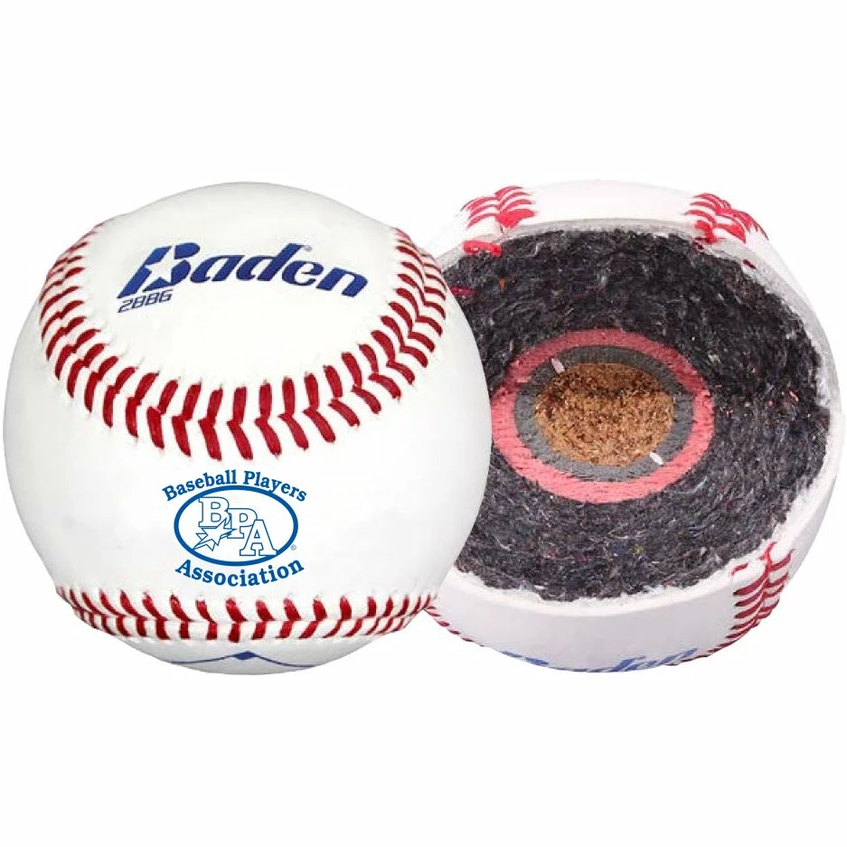 Baden BPA Baseballs: 2BBBPAG 4 Baden BPA Baseballs: 2BBBPAG - Image 2