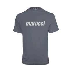 Marucci Dugout T-Shirt: MADUGT