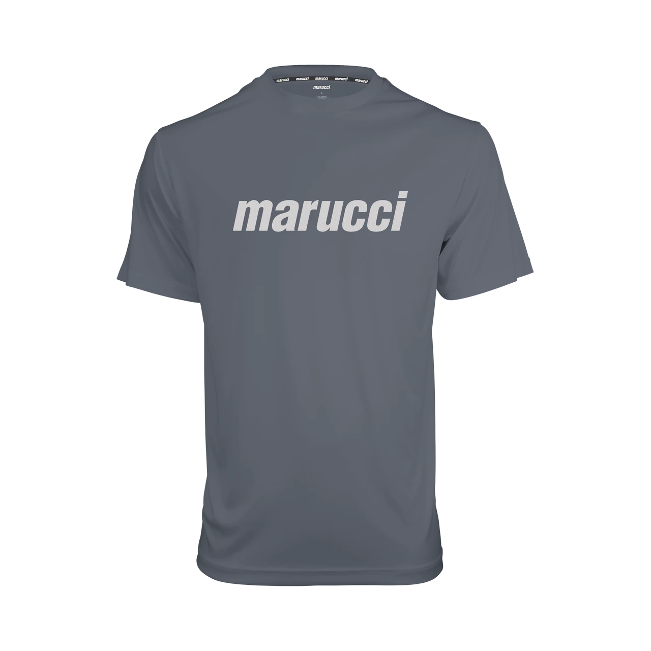 Marucci Dugout T-Shirt: MADUGT 3 Marucci Dugout T-Shirt: MADUGT