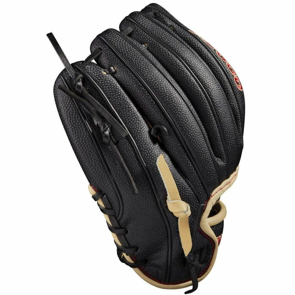 Wilson A2000 PFX2SS 11" SuperSkin Baseball Glove: WBW10010611 6 Wilson A2000 PFX2SS 11" SuperSkin Baseball Glove: WBW10010611 - Image 4