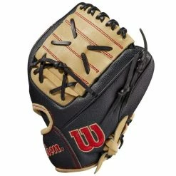 Wilson A2000 PFX2SS 11" SuperSkin Baseball Glove: WBW10010611 12 Wilson A2000 PFX2SS 11" SuperSkin Baseball Glove: WBW10010611 -Diamond Sport Gear Online Shop 2aafb1bdad7dedcb152e0e0a21c6aba86262ca22 WBW100106 2 A2000 IF PFX2SS 11 BlackSS Blonde