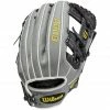 Wilson A500 11" Baseball Glove: WBW10014411 1 Wilson A500 11" Baseball Glove: WBW10014411 -Diamond Sport Gear Online Shop 2abf5825b58dc6f3aed12f7b4324e466ad2fedb3 WBW100144 0 A500 Baseball 11 White Grey Black