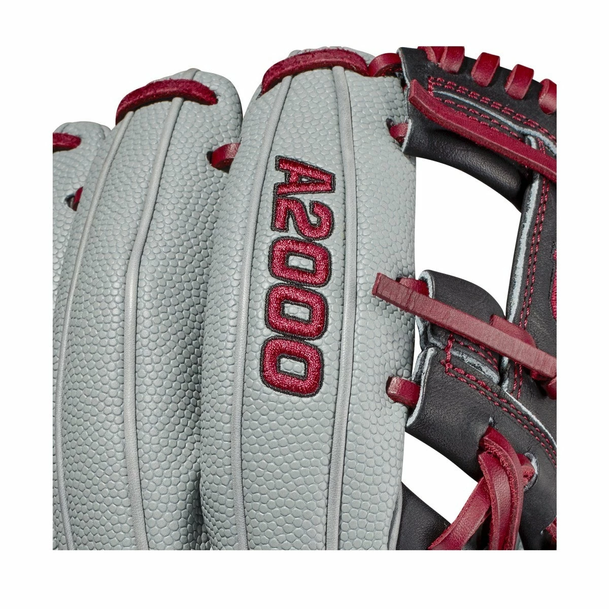 Wilson A2000 DP15SS 11.5" SuperSkin Baseball Glove: WBW100109115 8 Wilson A2000 DP15SS 11.5" SuperSkin Baseball Glove: WBW100109115 - Image 6
