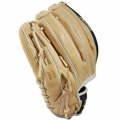 Wilson A2K SC1786 11.5" Baseball Glove: WBW100409115 -Diamond Sport Gear Online Shop 309266c9350e0e21455d16794b22c675bda5c41f WBW100409 3 A2K 1786 SC IF 115 Blonde Gunmetal