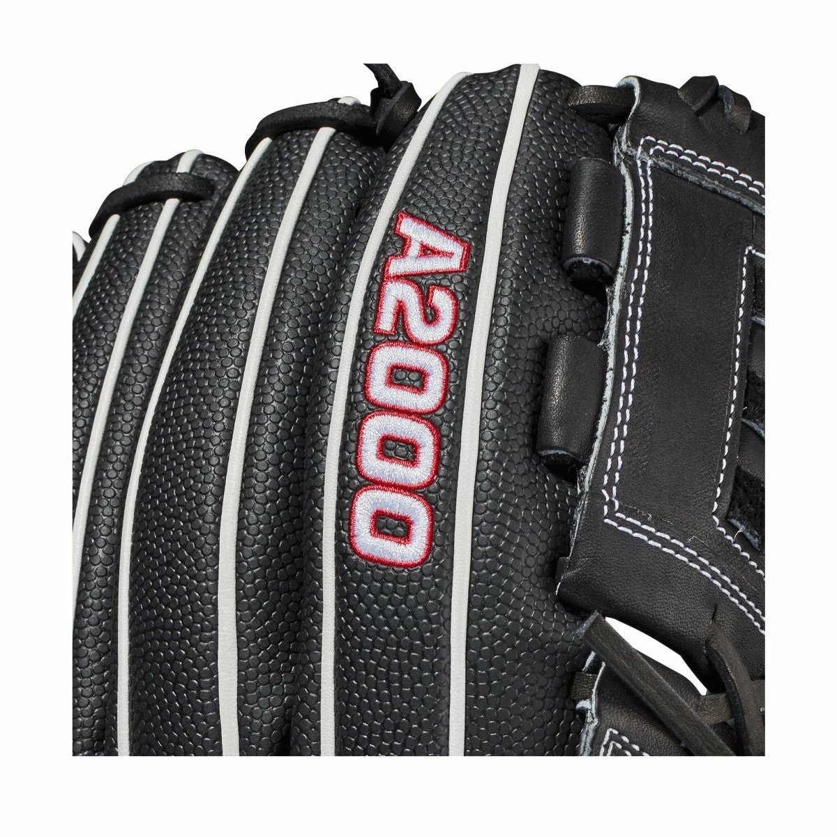 Wilson A2000 P12SS 12" SuperSkin Fastpitch Glove: WBW10021212 8 Wilson A2000 P12SS 12" SuperSkin Fastpitch Glove: WBW10021212 - Image 6