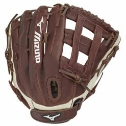 Mizuno Franchise 13" Slowpitch Glove: GFN1300S3 / 312638