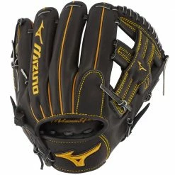 Mizuno Pro Fernando Tatis Jr. 11.75" GM Baseball Glove: GMP2BK-600R / 312666