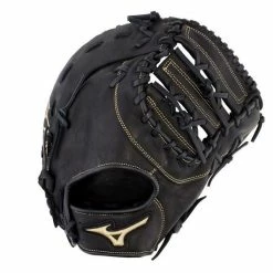 Mizuno MVP Prime 12.5" Baseball First Base Mitt: GXF50B3 / 312741
