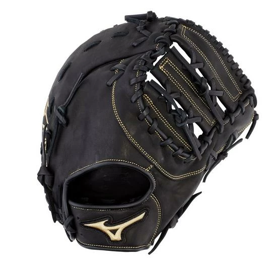 Mizuno MVP Prime 12.5" Baseball First Base Mitt: GXF50B3 / 312741 3 Mizuno MVP Prime 12.5" Baseball First Base Mitt: GXF50B3 / 312741