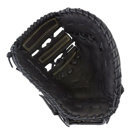 Mizuno MVP Prime 12.5" Baseball First Base Mitt: GXF50B3 / 312741 4 Mizuno MVP Prime 12.5" Baseball First Base Mitt: GXF50B3 / 312741 - Image 2