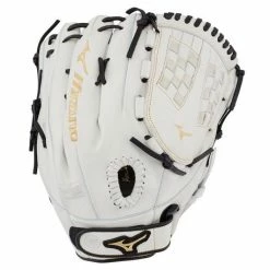 Mizuno MVP Prime 12.5" Fastpitch Glove: GMVP1250PF3W / 312788
