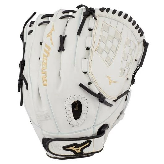 Mizuno MVP Prime 12.5" Fastpitch Glove: GMVP1250PF3W / 312788 3 Mizuno MVP Prime 12.5" Fastpitch Glove: GMVP1250PF3W / 312788