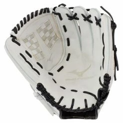 Mizuno MVP Prime 12.5" Fastpitch Glove: GMVP1250PF3W / 312788 5 Mizuno MVP Prime 12.5" Fastpitch Glove: GMVP1250PF3W / 312788 -Diamond Sport Gear Online Shop 312788 R009 01