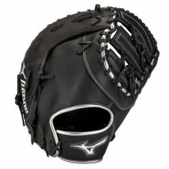 Mizuno MVP Prime SE Silver 12.5" Baseball First Base Mitt: GXF50PSE8 / 312880