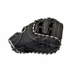 Mizuno MVP Prime SE Silver 12.5" Baseball First Base Mitt: GXF50PSE8 / 312880 -Diamond Sport Gear Online Shop 312880 R973 03