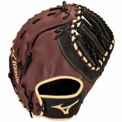 Mizuno MVP Prime 12.5" Baseball First Base Mitt: GXF50B3BC / 312881