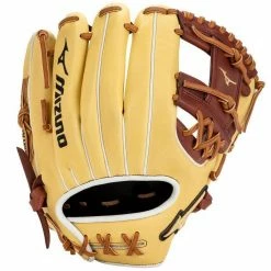 Mizuno Pro Select 11.5" Baseball Glove: GPS1-400S2 / 312951
