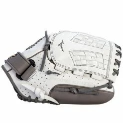 Mizuno Prime Elite 12.5" Fastpitch Glove: GPE1250F1 / 312967 -Diamond Sport Gear Online Shop 312967 F091 03