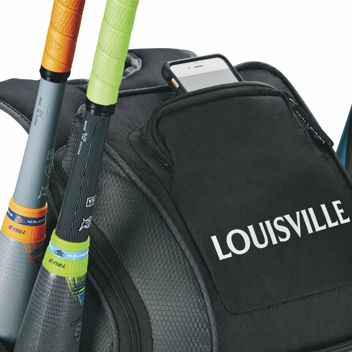 Louisville Slugger Prime Stick Pack Backpack: WTL9902 14 Louisville Slugger Prime Stick Pack Backpack: WTL9902 - Image 12