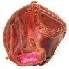 Shoeless Joe Shoeless Jane 32" Fastpitch Catcher's Mitt: 3200FPCM -Diamond Sport Gear Online Shop 3200FPCMR B