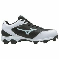 Mizuno 9-Spike Advanced Youth Franchise 9 Molded Cleats: 320553 -Diamond Sport Gear Online Shop 320553 9000 03
