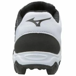 Mizuno 9-Spike Advanced Youth Franchise 9 Molded Cleats: 320553 -Diamond Sport Gear Online Shop 320553 9000 05