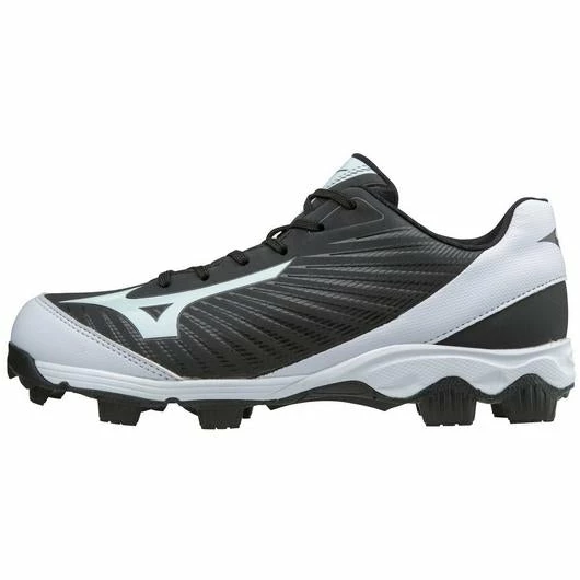 Mizuno 9-Spike Advanced Finch Franchise 7 Women's Molded Fastpitch Softball Cleats: 320557 3 Mizuno 9-Spike Advanced Finch Franchise 7 Women's Molded Fastpitch Softball Cleats: 320557