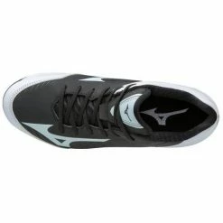 Mizuno 9-Spike Advanced Finch Franchise 7 Women's Molded Fastpitch Softball Cleats: 320557 9 Mizuno 9-Spike Advanced Finch Franchise 7 Women's Molded Fastpitch Softball Cleats: 320557 -Diamond Sport Gear Online Shop 320557 9000 04