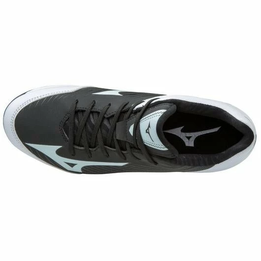 Mizuno 9-Spike Advanced Finch Franchise 7 Women's Molded Fastpitch Softball Cleats: 320557 5 Mizuno 9-Spike Advanced Finch Franchise 7 Women's Molded Fastpitch Softball Cleats: 320557 - Image 3