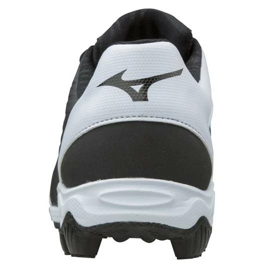 Mizuno 9-Spike Advanced Finch Franchise 7 Women's Molded Fastpitch Softball Cleats: 320557 7 Mizuno 9-Spike Advanced Finch Franchise 7 Women's Molded Fastpitch Softball Cleats: 320557 - Image 5