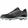 Mizuno 9-Spike Dominant 2 Men's Metal Baseball Cleats: 320561 -Diamond Sport Gear Online Shop 320561 9290