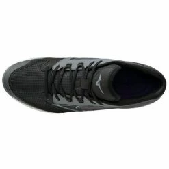 Mizuno 9-Spike Dominant 2 Men's Metal Baseball Cleats: 320561 9 Mizuno 9-Spike Dominant 2 Men's Metal Baseball Cleats: 320561 -Diamond Sport Gear Online Shop 320561 9290 03