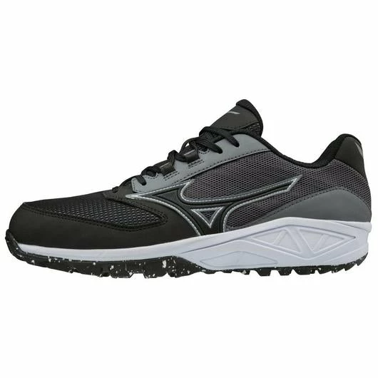 Mizuno Dominant All Surface Men's Turf Shoes: 320565 3 Mizuno Dominant All Surface Men's Turf Shoes: 320565