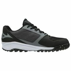 Mizuno Dominant All Surface Men's Turf Shoes: 320565 9 Mizuno Dominant All Surface Men's Turf Shoes: 320565 -Diamond Sport Gear Online Shop 320565 9290 02