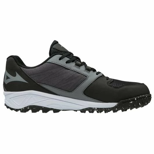 Mizuno Dominant All Surface Men's Turf Shoes: 320565 5 Mizuno Dominant All Surface Men's Turf Shoes: 320565 - Image 3