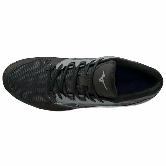Mizuno Dominant All Surface Men's Turf Shoes: 320565 6 Mizuno Dominant All Surface Men's Turf Shoes: 320565 - Image 4