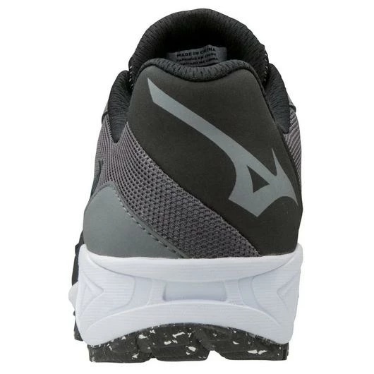 Mizuno Dominant All Surface Men's Turf Shoes: 320565 7 Mizuno Dominant All Surface Men's Turf Shoes: 320565 - Image 5